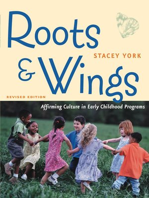 cover image of Roots and Wings, Revised Edition